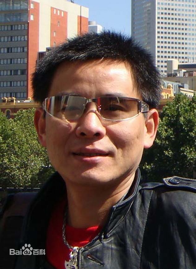 翁凱旋