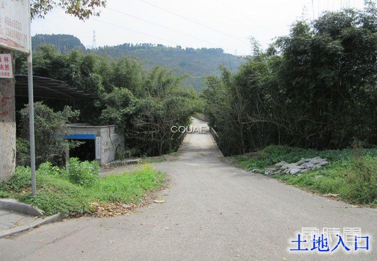 重慶市綦江縣文龍街道通惠新城2宗土地使用權(quán)司法拍賣